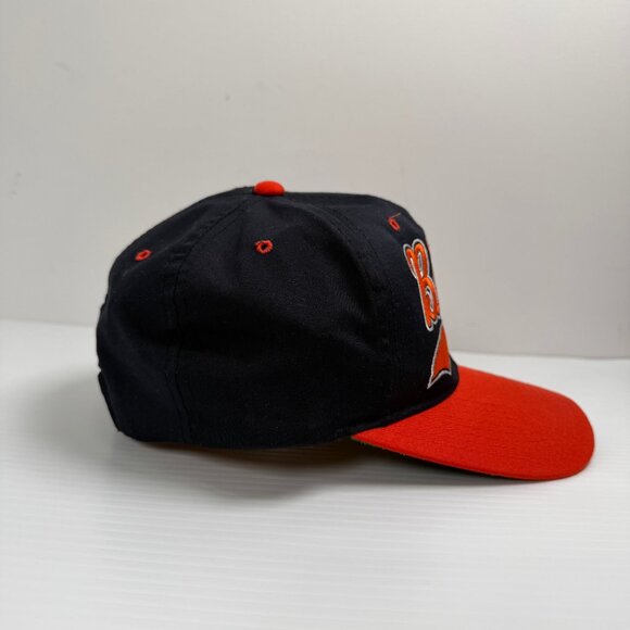 Vintage Starter Chicago Bears NFL Snapback Hat - Picture 4 of 7